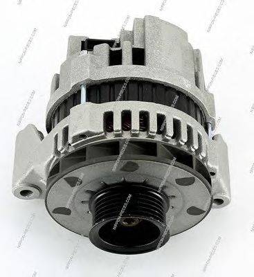 Генератор NPS CA1685IR