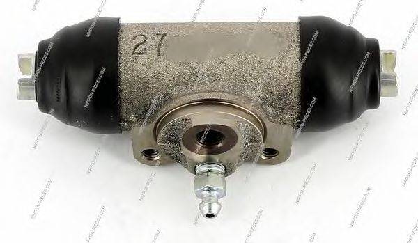 Колесный тормозной цилиндр NPS ADT34478