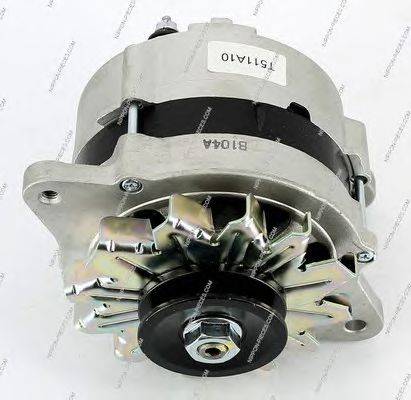 Генератор NPS ADT31110