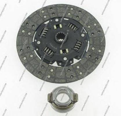Комплект сцепления NPS ADC430101