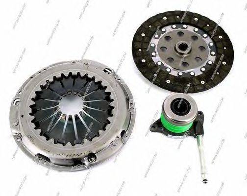 Комплект сцепления NPS ADC430126