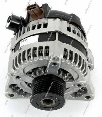 Генератор NPS ADM51164C