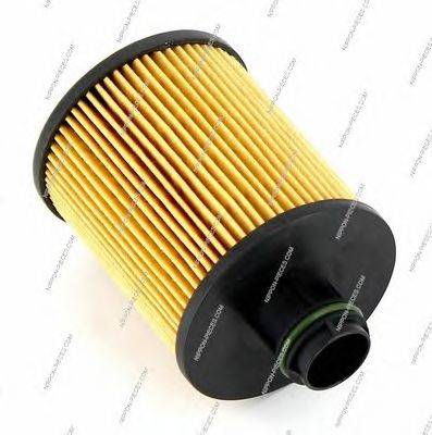 Масляный фильтр NPS CH10623ECO