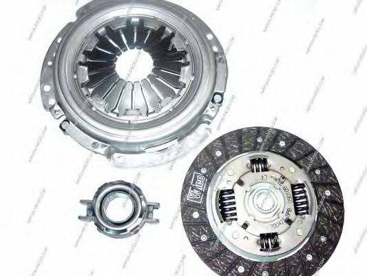 Комплект сцепления NPS 821107