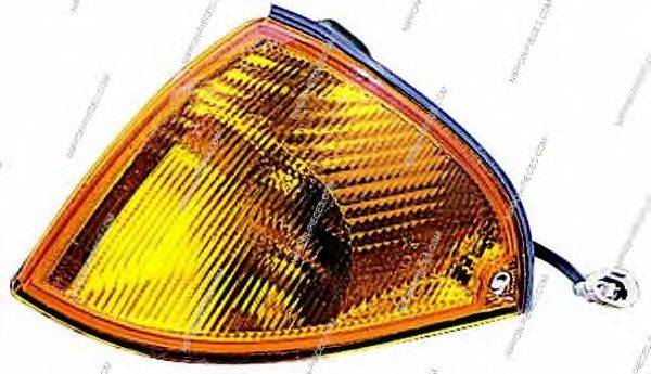 Фонарь указателя поворота NPS 86643