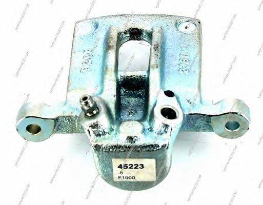 Тормозной суппорт NPS ADT34590R