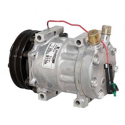 Компрессор, кондиционер FISPA 11210