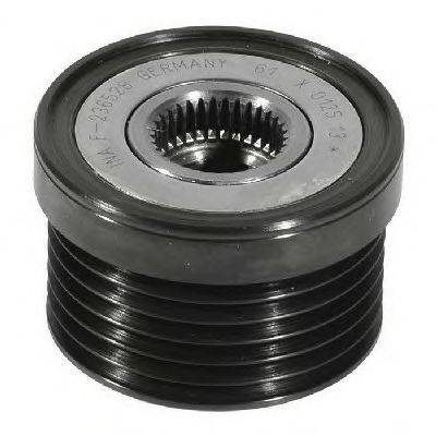 Механизм свободного хода генератора FISPA 535008210