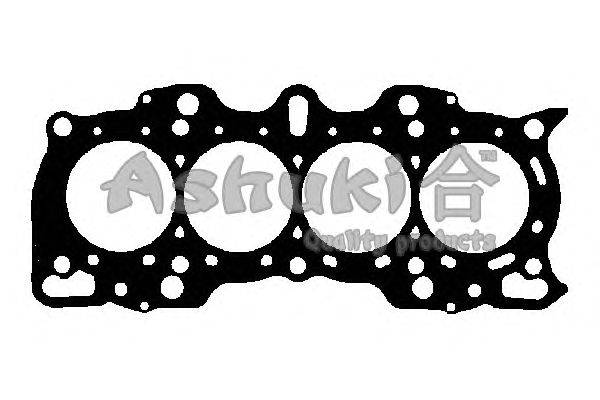Прокладка, головка цилиндра ASHUKI 0375-3304