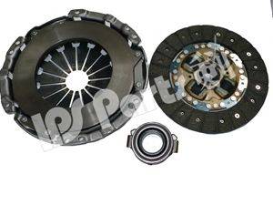 Комплект сцепления IPS Parts ICK-52048