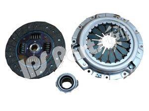 Комплект сцепления IPS Parts ICK-5K17