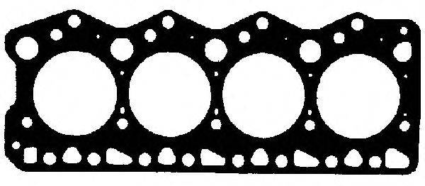 Прокладка, головка цилиндра BGA CH2341