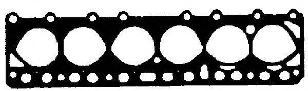 Прокладка, головка цилиндра BGA CH2362