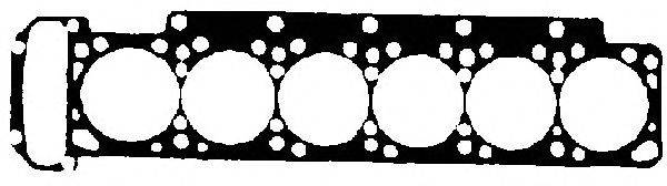 Прокладка, головка цилиндра BGA CH2373