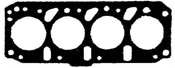 Прокладка, головка цилиндра BGA CH3333