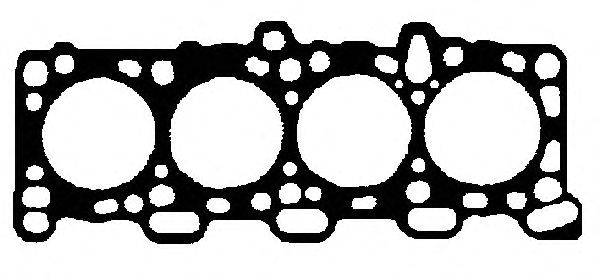 Прокладка, головка цилиндра BGA CH3356