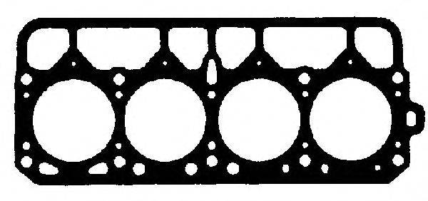 Прокладка, головка цилиндра SEAT 4129767