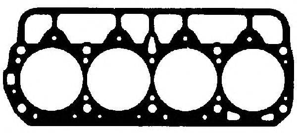 Прокладка, головка цилиндра BGA CH3389