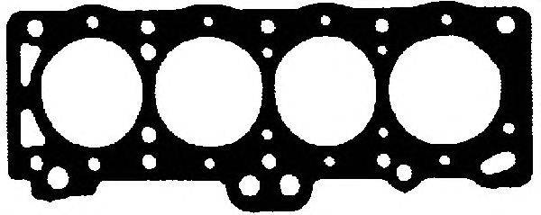 Прокладка, головка цилиндра BGA CH4301