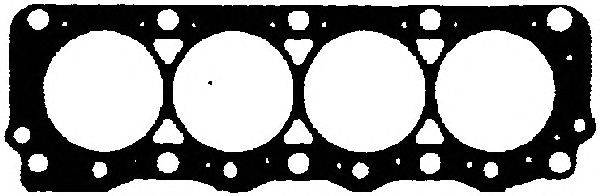 Прокладка, головка цилиндра BGA CH5331