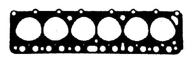 Прокладка, головка цилиндра BGA CH8347