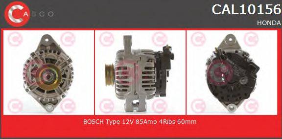 Генератор CASCO CAL10156