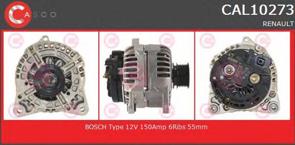 Генератор CASCO CAL10273