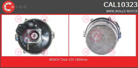 Генератор CASCO CAL10323