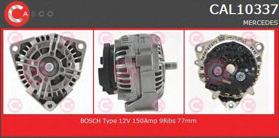 Генератор CASCO CAL10337