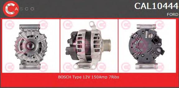 Генератор CASCO CAL10444