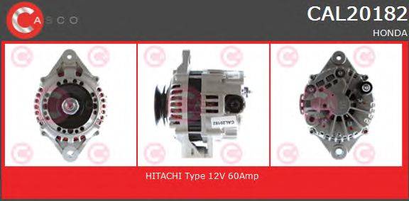 Генератор HOLGER CRISTIANSEN 113643