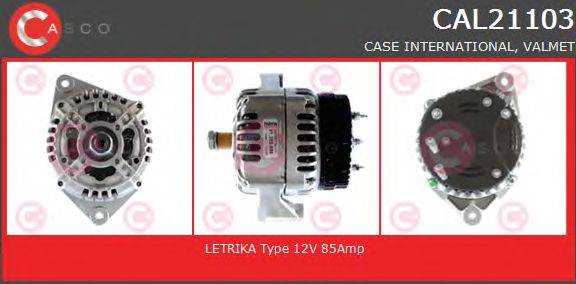 Генератор CASCO CAL21103