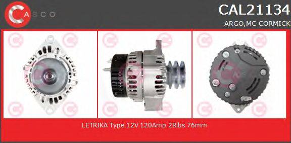 Генератор CASCO CAL21134