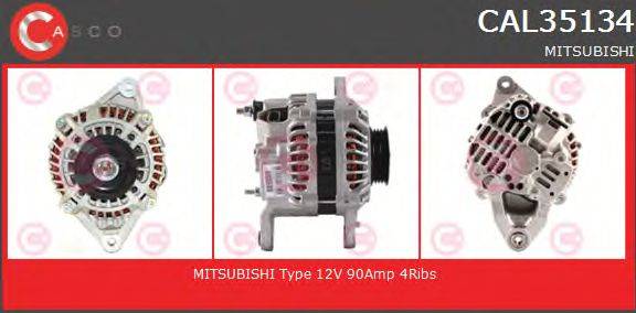 Генератор HOLGER CRISTIANSEN 113507