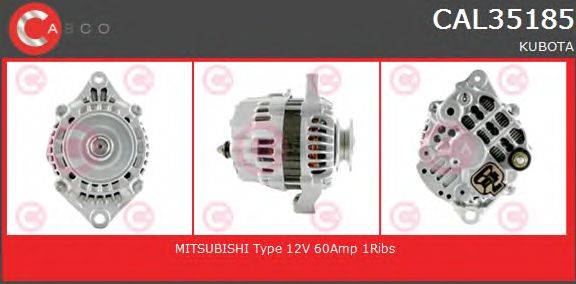 Генератор CASCO CAL35185