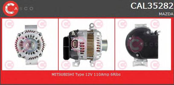 Генератор CASCO CAL35282