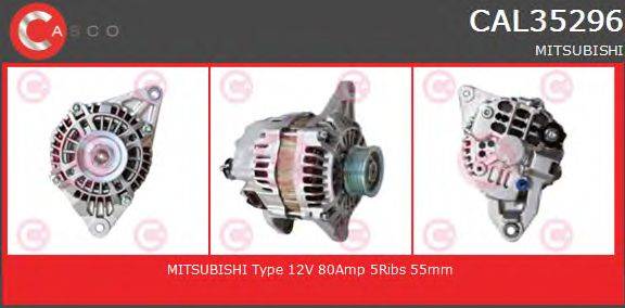Генератор CASCO CAL35296