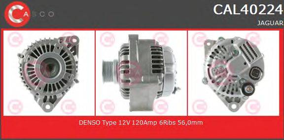 Генератор CASCO CAL40224
