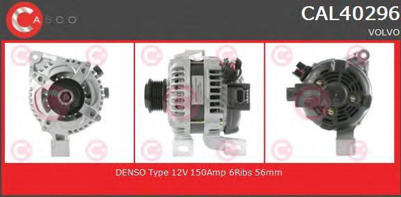 Генератор CASCO CAL40296