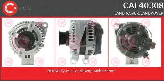 Генератор CASCO CAL40308