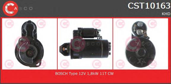 Стартер CASCO CST10163