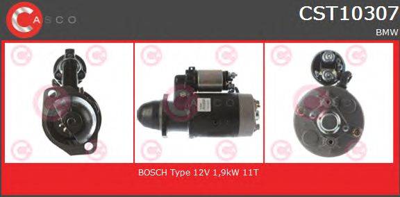 Стартер CASCO CST10307