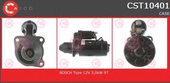 Стартер CASCO CST10401