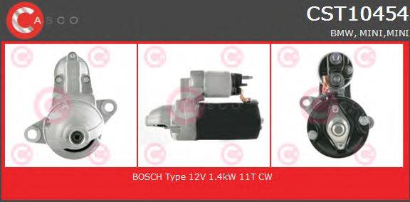 Стартер CASCO CST10454