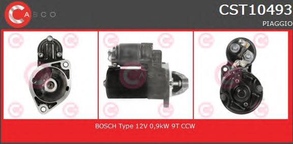 Стартер CASCO CST10493
