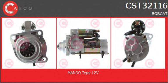 Стартер CASCO CST32116