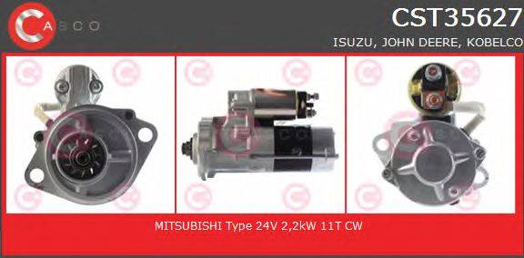 Стартер CASCO CST35627