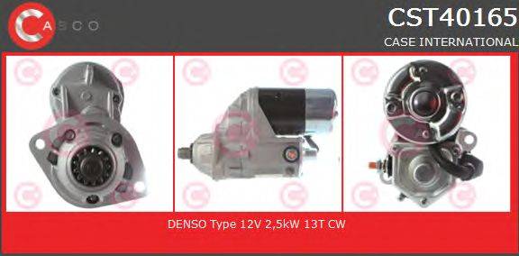 Стартер CASCO CST40165