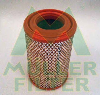 Воздушный фильтр MULLER FILTER PA485