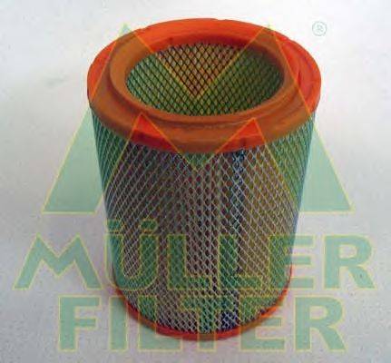Воздушный фильтр MULLER FILTER PA860